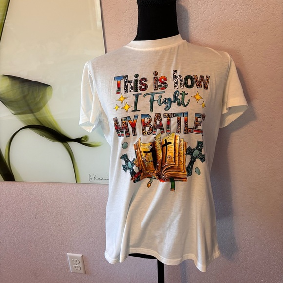 Tops - shirt size medium
